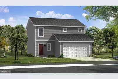 Homesite 115 Richmond Place, Charles Town, WV 25414 - Photo 1