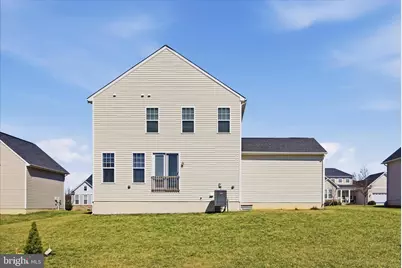 224 Courier Drive, Charles Town, WV 25414 - Photo 4