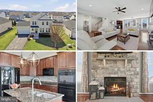 224 Courier Dr, Charles Town, WV 25414 - Photo 1