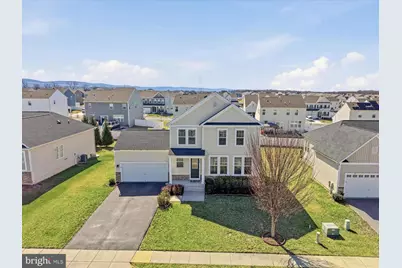 224 Courier Drive, Charles Town, WV 25414 - Photo 2