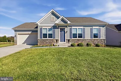 141 Casorsa Drive, Charles Town, WV 25414 - Photo 1