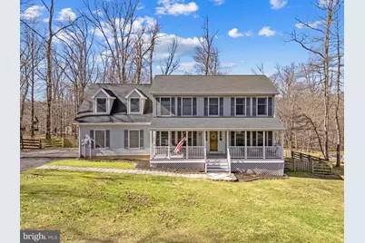 775 Wild Rose Lane, Harpers Ferry, WV 25425 - Photo 1