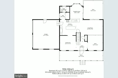 775 Wild Rose Lane, Harpers Ferry, WV 25425 - Photo 76