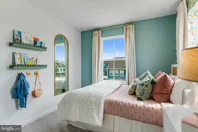 345 Short Branch Drive #LOT 336 LANCASTER, Ranson, WV 25438 - Photo 6