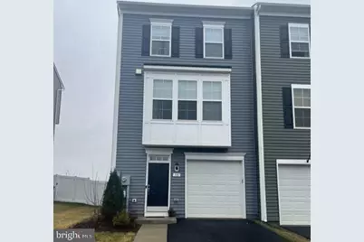 101 Union Ridge Drive, Charles Town, WV 25414 - Photo 1