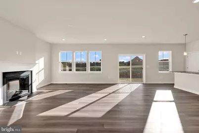 614 Mountain Laurel Boulevard #LOT 508 ASHTON, Ranson, WV 25438 - Photo 6