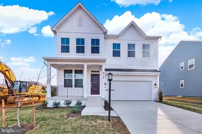 614 Mountain Laurel Boulevard #LOT 508 ASHTON, Ranson, WV 25438 - Photo 1