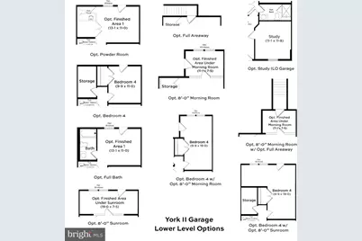 Homesite 93 Aragon Drive, Charles Town, WV 25414 - Photo 26