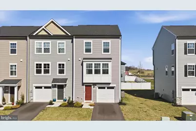 24 Armistead Place, Charles Town, WV 25414 - Photo 40