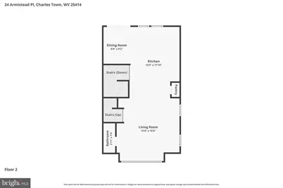 24 Armistead Place, Charles Town, WV 25414 - Photo 14
