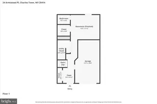 24 Armistead Pl, Charles Town, WV 25414 - Photo 34
