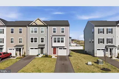 24 Armistead Place, Charles Town, WV 25414 - Photo 42