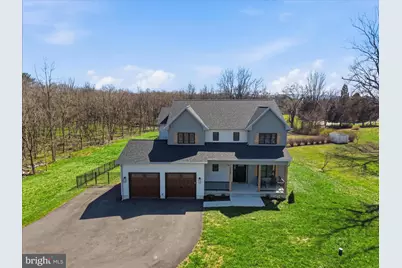 1434 Cloverdale Rd, Charles Town, WV 25414 - Photo 2