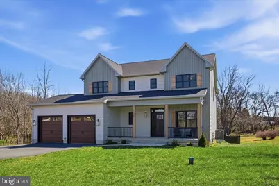 1434 Cloverdale Rd, Charles Town, WV 25414 - Photo 1
