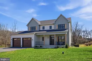 1434 Cloverdale Road, Charles Town, WV 25414 - Photo 1