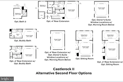 Homesite 638 Stuart Street, Charles Town, WV 25414 - Photo 52