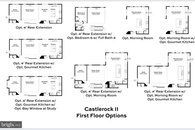 Homesite 638 Stuart Street, Charles Town, WV 25414 - Photo 46