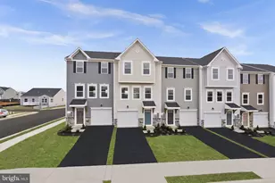 Homesite 248 Huntwell West Ave, Ranson, WV 25438 - Photo 4