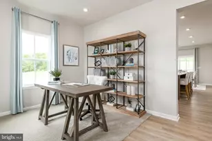 1056 Wallace Blvd, Ranson, WV 25438 - Photo 2