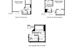 Homesite 148 Bolingbroke Way, Charles Town, WV 25414 - Photo 22