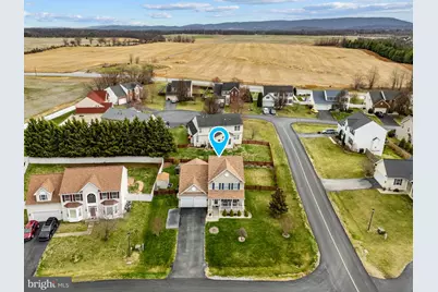 10 Walker Court, Charles Town, WV 25414 - Photo 2