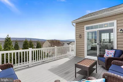 181 Lookout Mountain Court, Harpers Ferry, WV 25425 - Photo 30