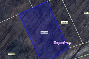 Sec B 4/5 Mountain Top Trail, Harpers Ferry, WV 25425 - Photo 1