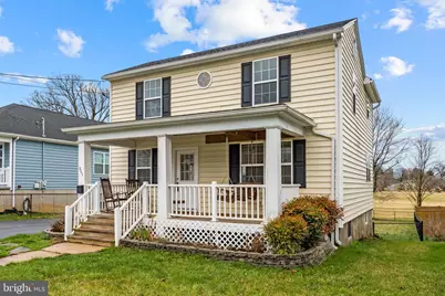 845 Jefferson Avenue, Charles Town, WV 25414 - Photo 1