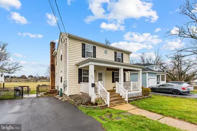 845 Jefferson Avenue, Charles Town, WV 25414 - Photo 56