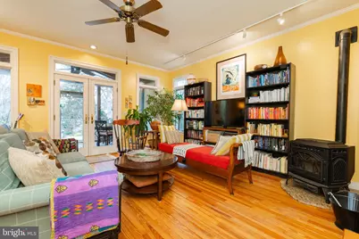 307 W German Street, Shepherdstown, WV 25443 - Photo 20