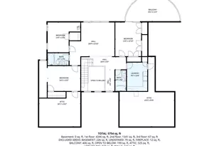 265 Mistletoe Ln, Harpers Ferry, WV 25425 - Photo 148