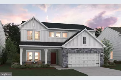 (Lot 414) Tbd Pickersgill St, Ranson, WV 25438 - Photo 16