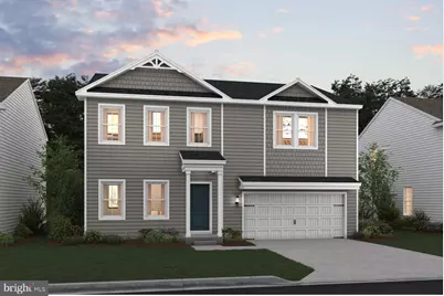 (Lot 389) Tbd Wysong St, Ranson, WV 25438 - Photo 24