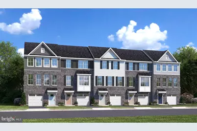 1721 Destrier Street, Ranson, WV 25438 - Photo 24