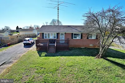 133 Lemon Road, Ranson, WV 25438 - Photo 1