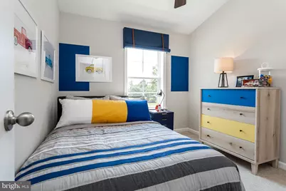 Homesite 153 Bolingbroke Way, Charles Town, WV 25414 - Photo 16