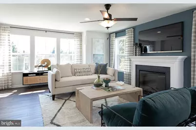 Homesite 153 Bolingbroke Way, Charles Town, WV 25414 - Photo 12