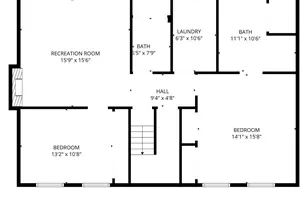 21 Captain Baird Ct, Charles Town, WV 25414 - Photo 22