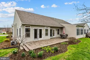 136 Brookline Dr, Charles Town, WV 25414 - Photo 44
