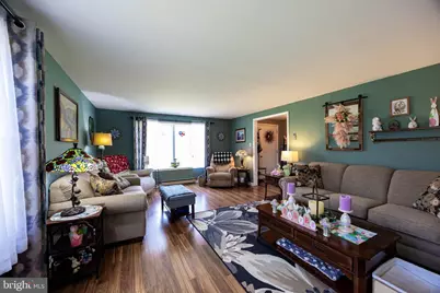 712 Morgan Grove Road, Shepherdstown, WV 25443 - Photo 18