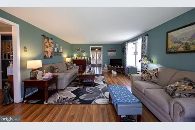 712 Morgan Grove Road, Shepherdstown, WV 25443 - Photo 16