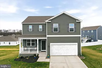 183 Riderwood Way, Shepherdstown, WV 25443 - Photo 2