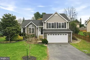 88 Grassy Meadow Rd, Charles Town, WV 25414 - Photo 1