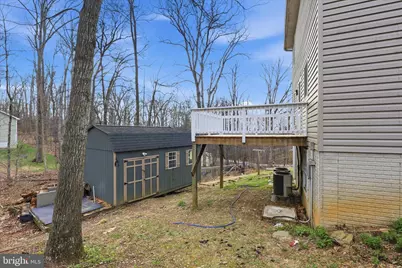 136 Wild Hare Road, Harpers Ferry, WV 25425 - Photo 28