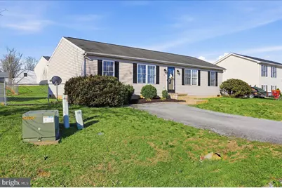 57 Stiles Way, Ranson, WV 25438 - Photo 2