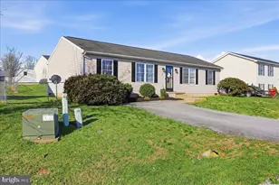 57 Stiles Way, Ranson, WV 25438 - Photo 2