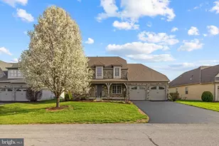 142 Lewis Washington Dr, Charles Town, WV 25414 - Photo 4