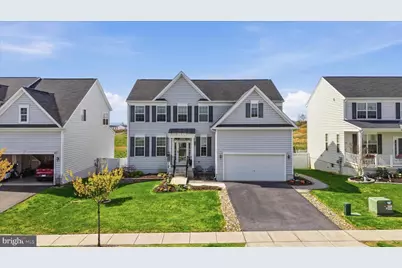108 Shallow Creek Drive, Ranson, WV 25438 - Photo 1