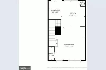 192 Tate Manor Drive, Charles Town, WV 25414 - Photo 46