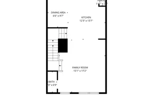 192 Tate Manor Dr, Charles Town, WV 25414 - Photo 46